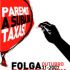 Grande &eacute;xito dos CAF nas concentraci&oacute;ns contra a suba das Taxas