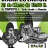 manifesta&ccedil;&atilde;o no domingo 21 em Compostela