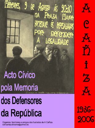 O alcalde da Ca&ntilde;iza veta o xornal A Peneira