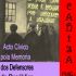 O alcalde da Ca&ntilde;iza veta o xornal A Peneira