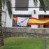 Bandeiras, bandeiras e m&aacute;is bandeiras (FOTO)
