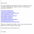 O Ministerio de Industria manda censurar &aacute; avoa blogueira (entroutros)