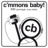 C'mmons baby#20 (portugal, a&iacute; ao lado)