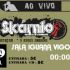 Concerto Apresenta&ccedil;om do novo CD de Skarnio