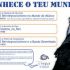 Come&ccedil;a Conhece o teu mundo