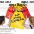 NON SOMOS HESPA&Ntilde;A