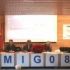 MIG 08. Foro das Migraci&oacute;ns Latinoamericanas