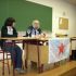 Positiva recep&ccedil;om na UdC &agrave; palestra com I&ntilde;aki Gil