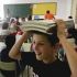 Cr&iacute;ticas sindicais por eivas no in&iacute;cio do curso