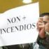 Os enxe&ntilde;eiros t&eacute;cnicos forestais reclaman estabilidade laboral, m&aacute;is medios e profesionalizaci&oacute;n para loitar contra o lume