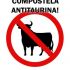 GALIZA NOVA CONVOCA CONCENTRACI&Oacute;N ANTITAURINA