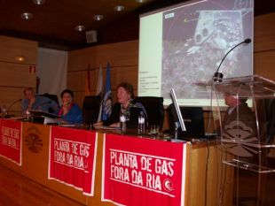 Este S&aacute;bado 23 de Maio tivo lugar un encontro cidad&aacute;n de suma importancia para a poboaci&oacute;n de Ferrol Terra