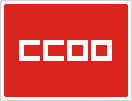 O primeiro detido traballaba para CCOO en Compostela