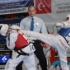 Imaxe da competici&oacute;n / Foto: Federaci&oacute;n Turca de Taekwondo