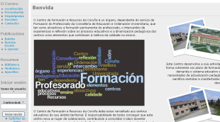 A CIG defende que os CFR son peza chave para a innovaci&oacute;n educativa e a renovaci&oacute;n pedag&oacute;xica