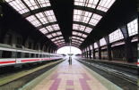 &Aacute; sombra do TAV mantense a degradaci&oacute;n dos servizos ferroviarios