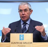 O PPdeG criticou os gastos de Touri&ntilde;o
