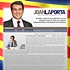 Joan Laporta anuncia oficialmente a formaci&oacute;n do partido Democr&agrave;cia Catalana