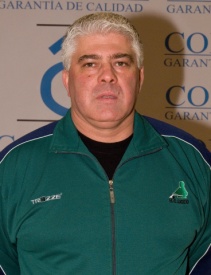 Jos&eacute; Querido