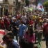 Concentraci&oacute;n en Vigo