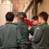 A ra&iacute;z da 'Operaci&oacute;n Virgin', tres persoas foron detidas e outras d&uacute;as, entre estas o alcalde, imputadas