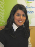 Mar&iacute;a Seoane preside Novas Xeraci&oacute;ns