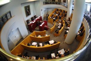 A Deputaci&oacute;n da Coru&ntilde;a ten previsto inxectar fondos para gastos correntes
