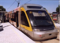 O metro do Porto mudou o transporte metropolitano na capital do norte portugu&eacute;s