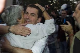 Otegi, &aacute; s&uacute;a sa&iacute;da