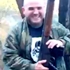 A Garda Civil det&eacute;n o 'rambo' do Bierzo