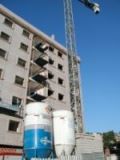 A econom&iacute;a depende de m&aacute;is da construci&oacute;n