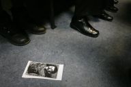 O neto de Stalin perde a demanda por difamaci&oacute;n