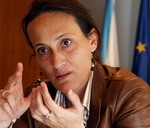 Teresa T&aacute;boas
