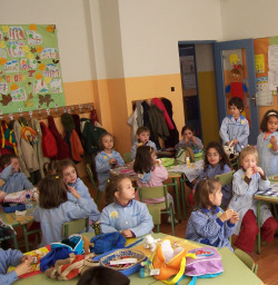 A resposta dos pais decidir&aacute; a escolla da lingua para a educaci&oacute;n infantil no pr&oacute;ximo curso
