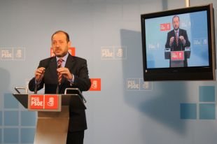 Varela salientou a ausencia de consellar&iacute;as de Traballo e de Xustiza independentes, tal e como prometera o PPdeG en campa&ntilde;a
