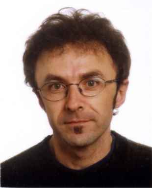 Xurxo Borraz&aacute;s