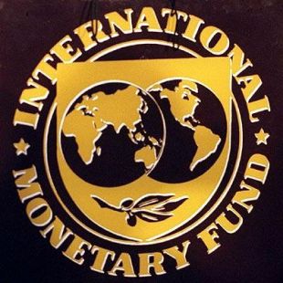 Manter os salarios e abaratar o despido &eacute; a f&oacute;rmula que contra a crise recomenda o FMI