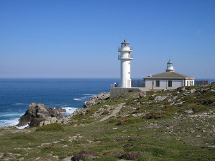 Cabo Touri&ntilde;&aacute;n (Mux&iacute;a) at&oacute;pase en espazo de Rede Natura