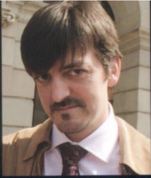 Rub&eacute;n Ruibal