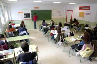 O informe recomenda un ensino de inmersi&oacute;n total na lingua galega