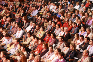 As conclusi&oacute;ns da Conferencia Pol&iacute;tica daranse a co&ntilde;ecer este domingo