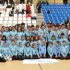 Equipo galego / Foto: Federaci&oacute;n Galega de Taekwondo