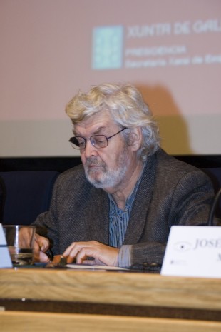 Xos&eacute; Manuel Beiras
