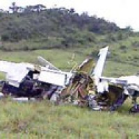 O aparato estrelouse en S&atilde;o Sebasti&atilde;o do Pass&eacute;