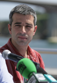 Su&aacute;rez Barcia (BNG) continuar&aacute; de alcalde o que lle resta de mandato