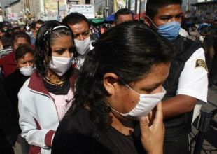 O temor a unha gran epidemia aumenta entre a poboaci&oacute;n