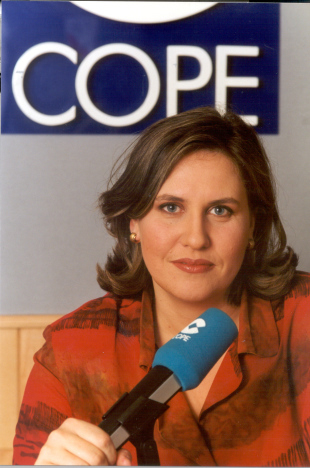 Cristina L&oacute;pez Schlichting