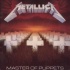 Capa do &aacute;lbum 'Master of Puppets', de Metallica