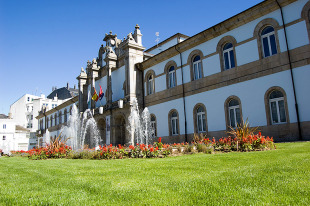 O PPdeG perdeu a presidencia da Deputaci&oacute;n de Lugo nas &uacute;ltimas elecci&oacute;ns municipais, logo de 24 anos de xesti&oacute;n de Francisco Cacharro