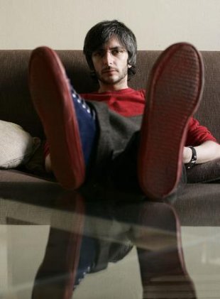 Xoel L&oacute;pez